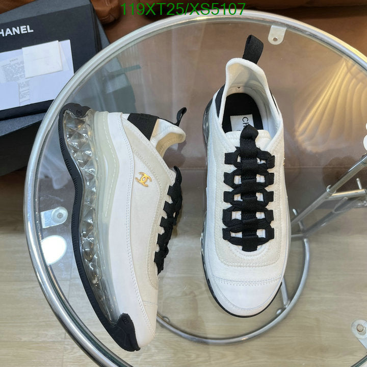 SAMC - CHL Women Shoes Sneakers - 204