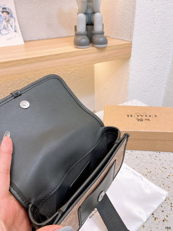 Satchel Bags - CCH Bags - 376