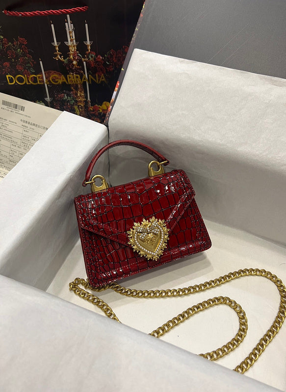 Glamy - DG bag - 109