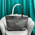 Satchel Bags - GYD Bags - 031