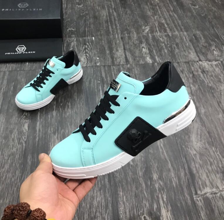 Glamy - PHP Shoes - 156