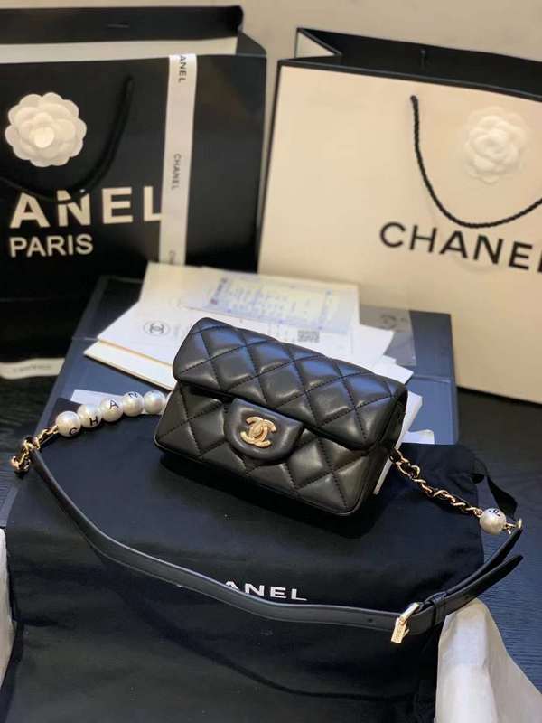 Satchel Bags - CHL Bags - 5607