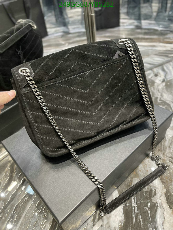 SAMC - YLS Bags - 350