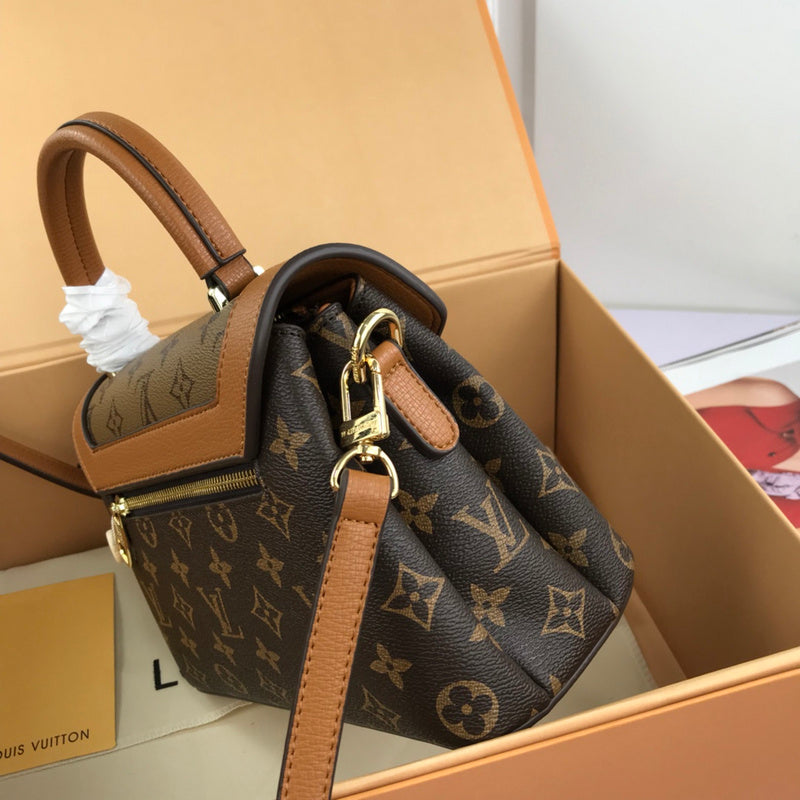 Satchel Bags - VL1 Bags - 568