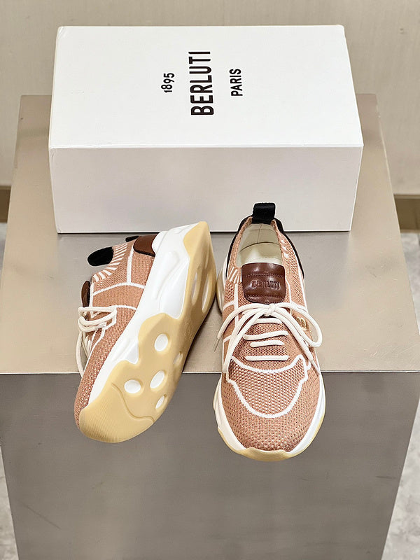 Glami - BRE Men Shoes - 024