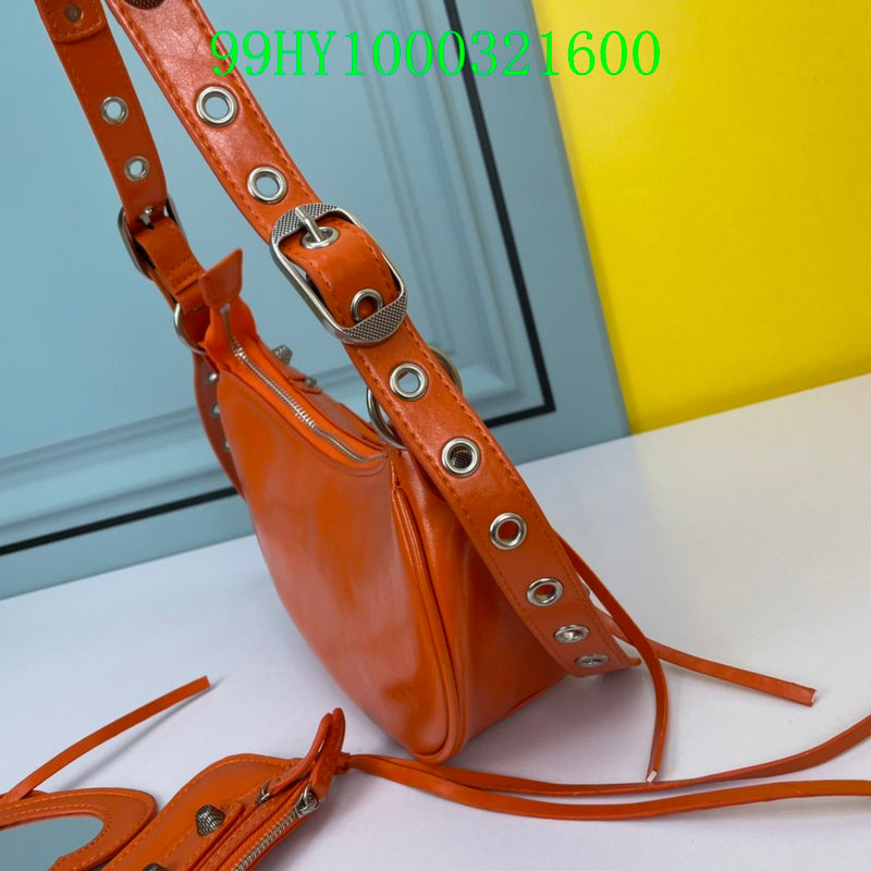Satchel Bags - BGA Bags - 2359