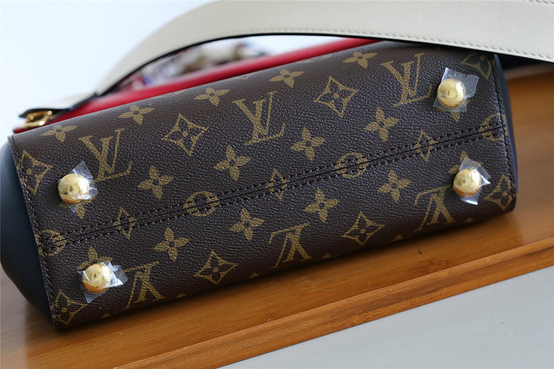Satchel Bags - VL Bags - 7971
