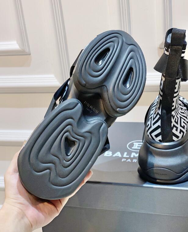 SAMC - BAM Men Shoes - 006