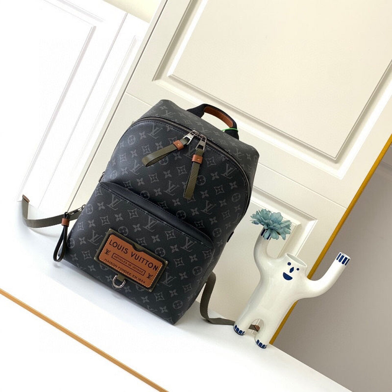 Satchel Bags - VL1 Bags - 526