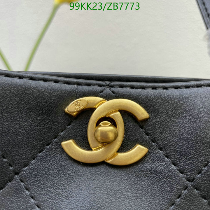 SAMC - CHL Bags Handbags - 041