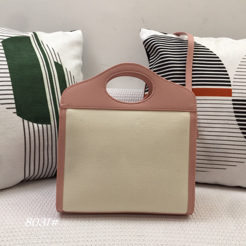 ELE Fashion -BBR Bags - 764