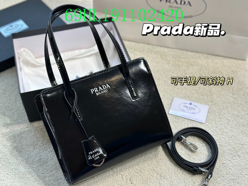 Satchel Bags - PDA Bags - 3883