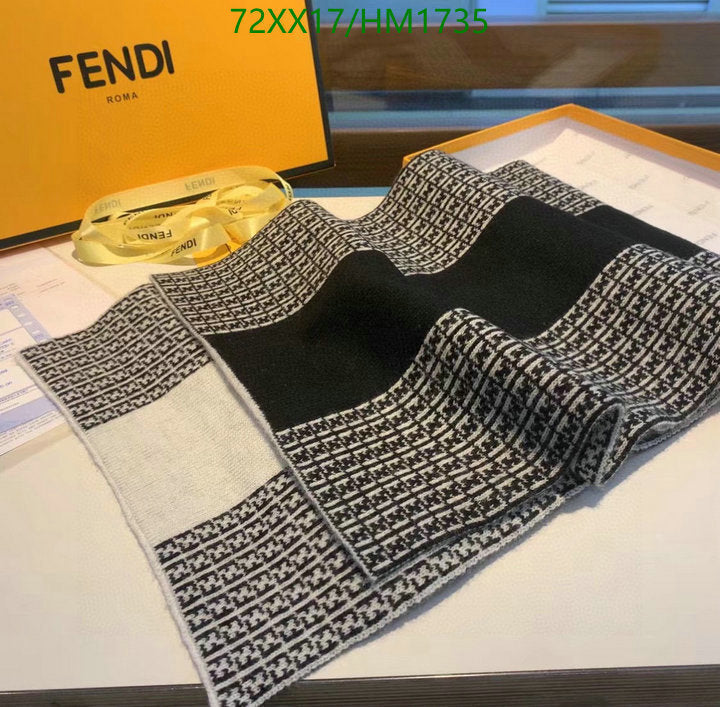 SAMC - FDE Scarves - 165