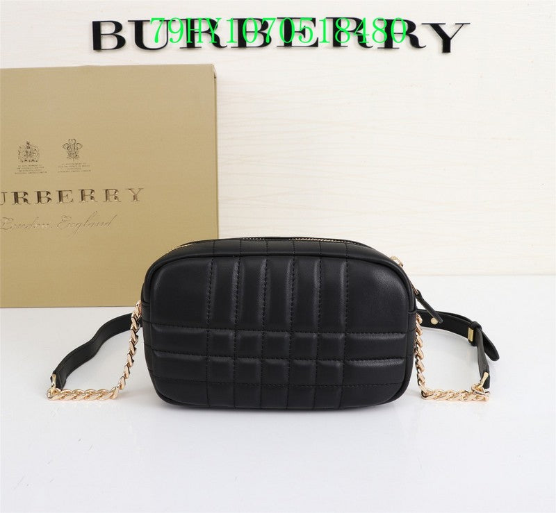 ELE Fashion -BBR Bags - 301