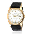 ROLEX Datejust 16238 Men's Watch in 18kt Yellow Gold