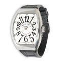 FRANCK MULLER Vanguard V 32 SC ST FO Women's Watch in Stainless Steel