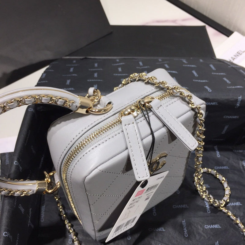Satchel Bags - CHL Bags - 233