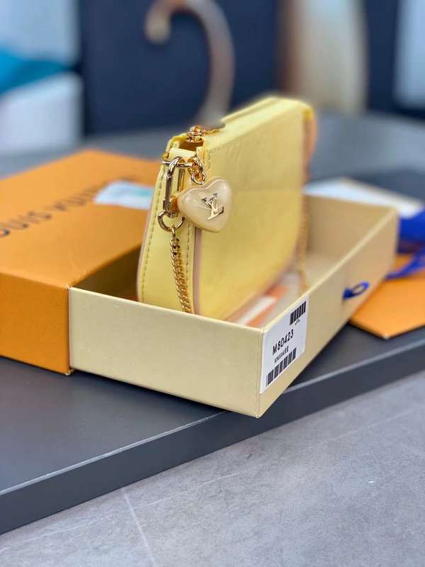 Glami- Glami- Lu-Vi bags - 11506