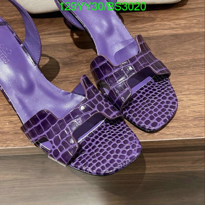SAMC - HMS Women Shoes - 120
