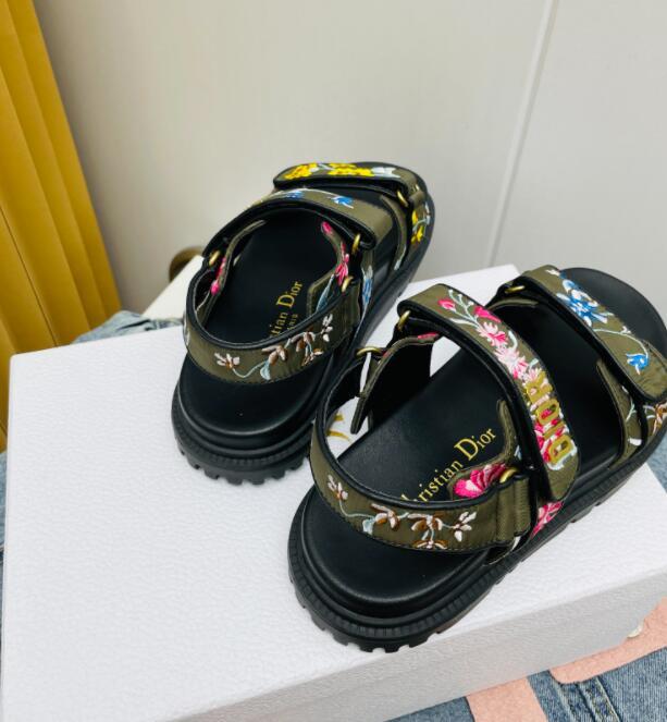 SAMCC - DOR Women Shoes - 479