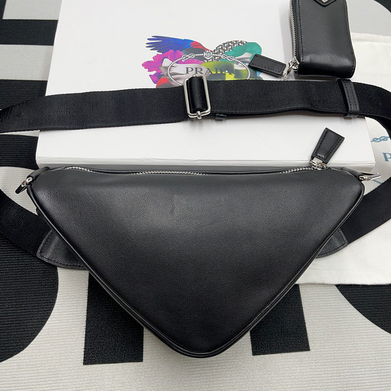 Satchel Bags - PDA Bags - 2805