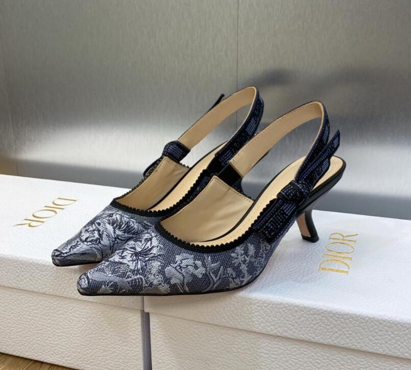 SAMCC - DOR Women Shoes - 312
