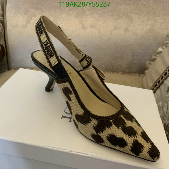 SAMCC - DOR Women Shoes - 2432