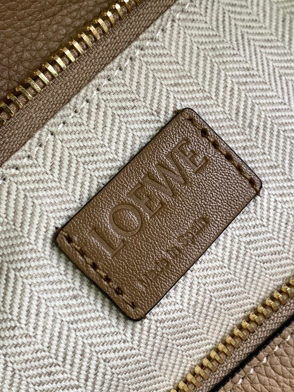 Glamy - LWO Bags - 798