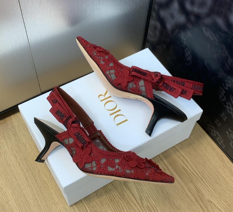 SAMCC - DOR Women Shoes - 228