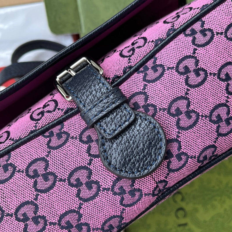 Glami Fashion - GCI Bags - 9321