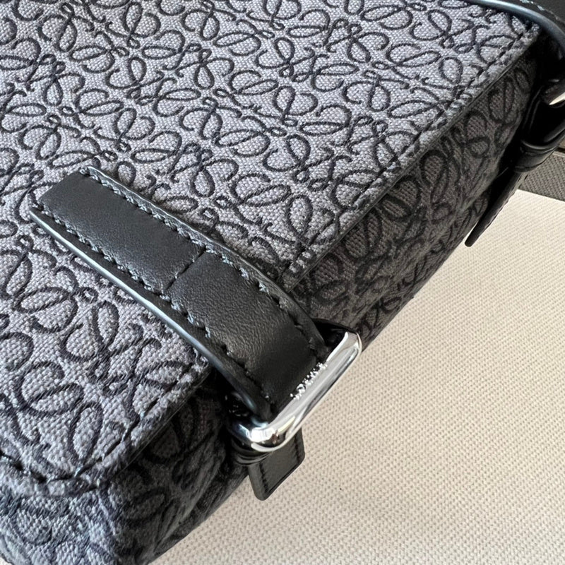 Glamy - LWO Bags - 505