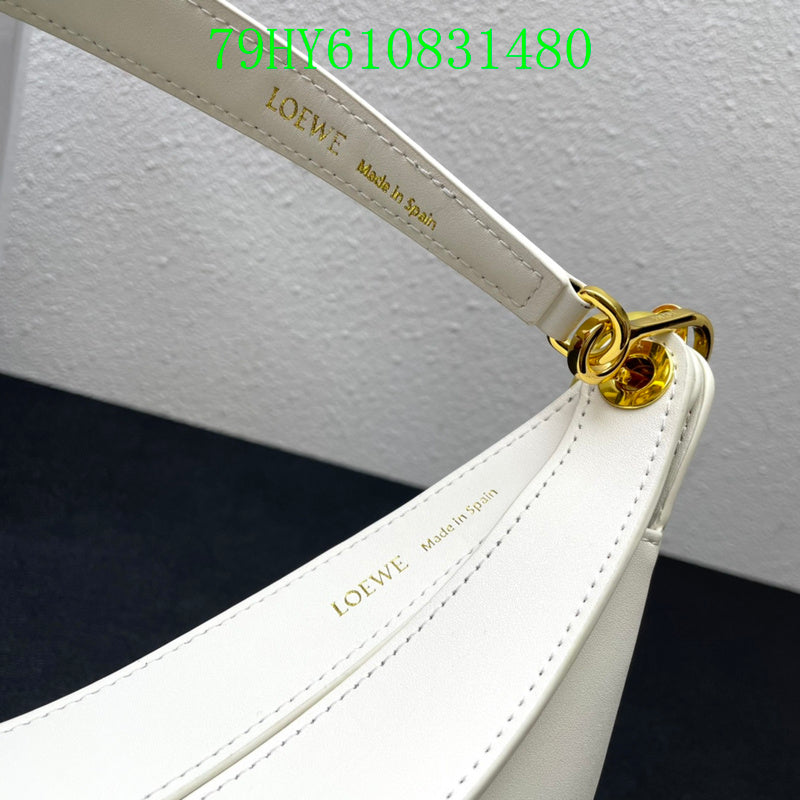 Satchel Bags - LWE Bags - 017