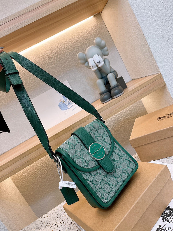 Satchel Bags - CCH Bags - 229