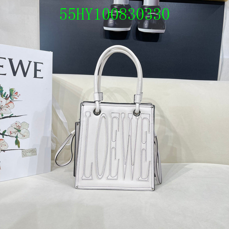 Satchel Bags - LWE Bags - 003