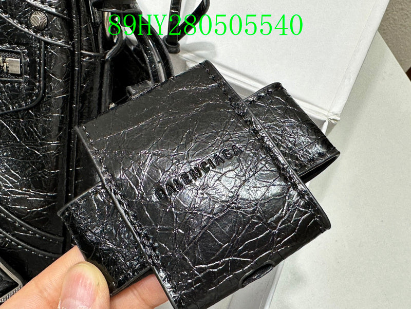 Glami GlamI - BGA Bags - 1792