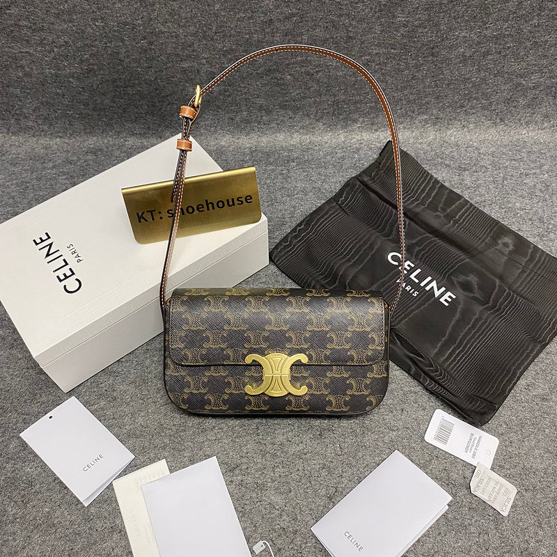 Glami - COL Bags - 034