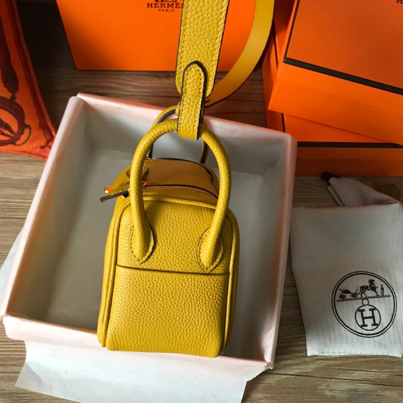 Satchel Bags - HMS-Bags - 1288
