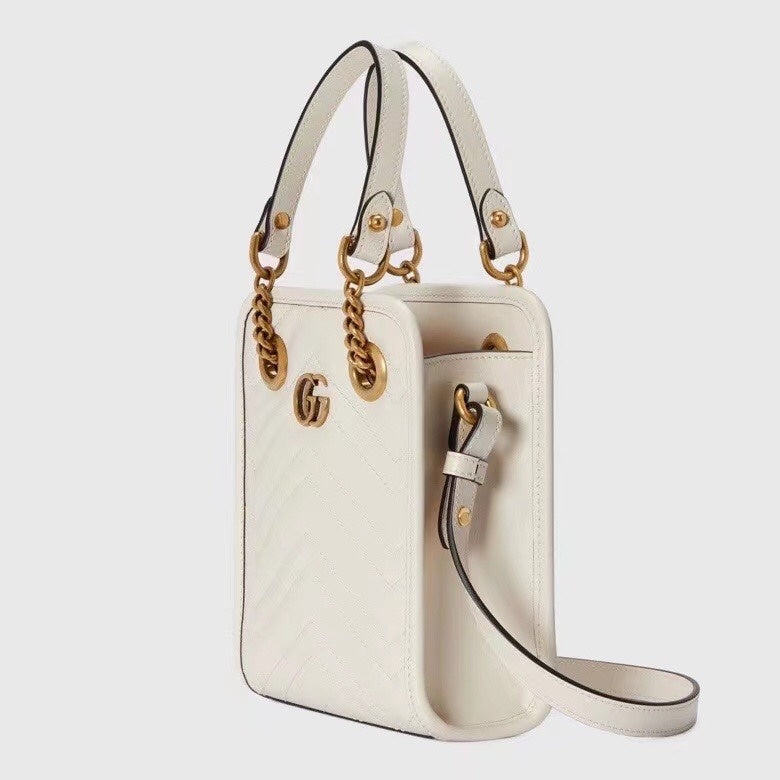 Satchel Bags - GCI Bags - 1086