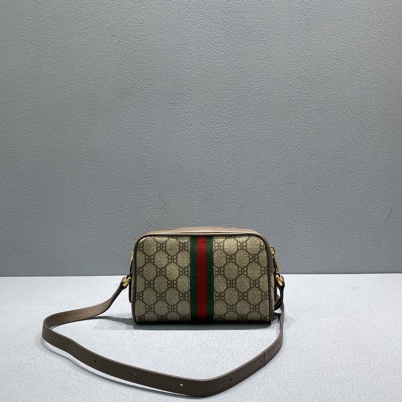Satchel Bags - BGA Bags - 118