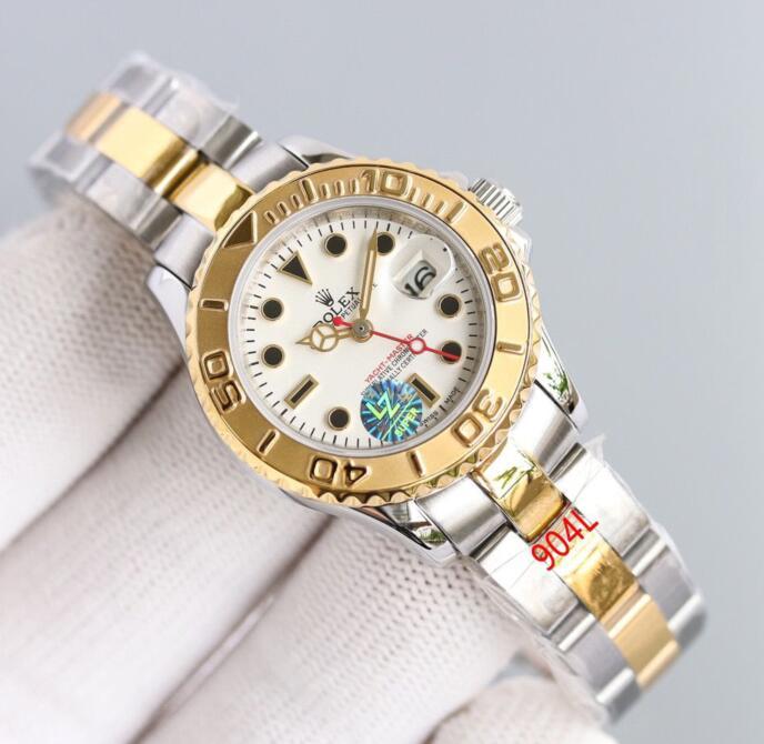 SAMC - Mix Watches - 092