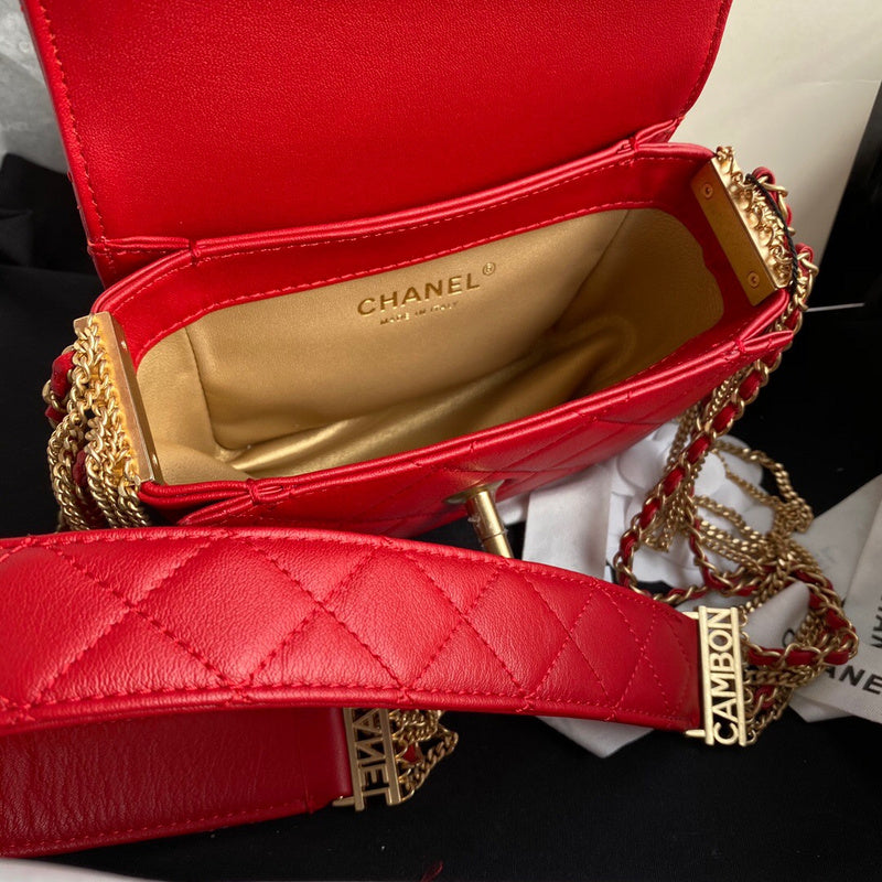 Satchel Bags - CHL Bags - 7446