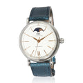 IWC Portofino Moonphase IW459601 Unisex Watch in Stainless Steel