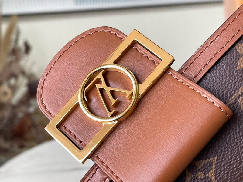 Glami- Glami- Lu-Vi bags - 4249