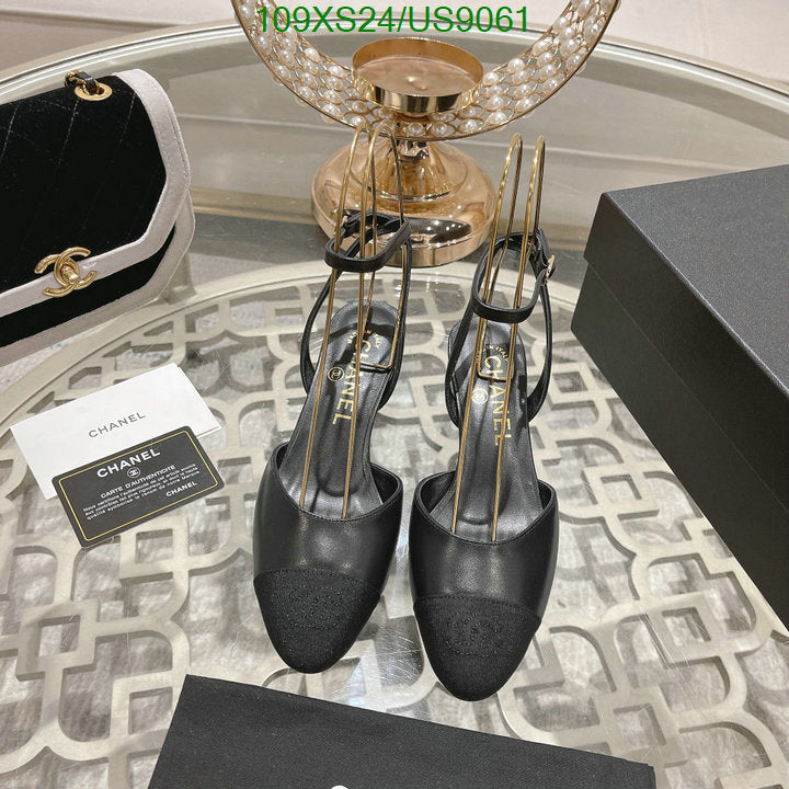 SAMC - CHL Women Shoes Ballet - 137