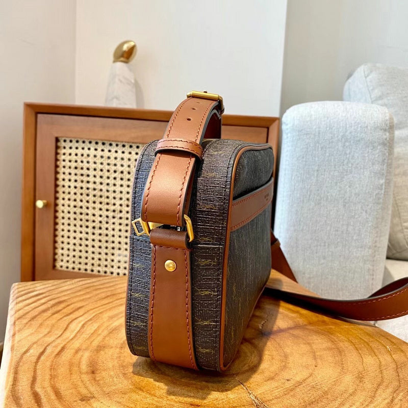 Glamy - YLS Bags - 1411