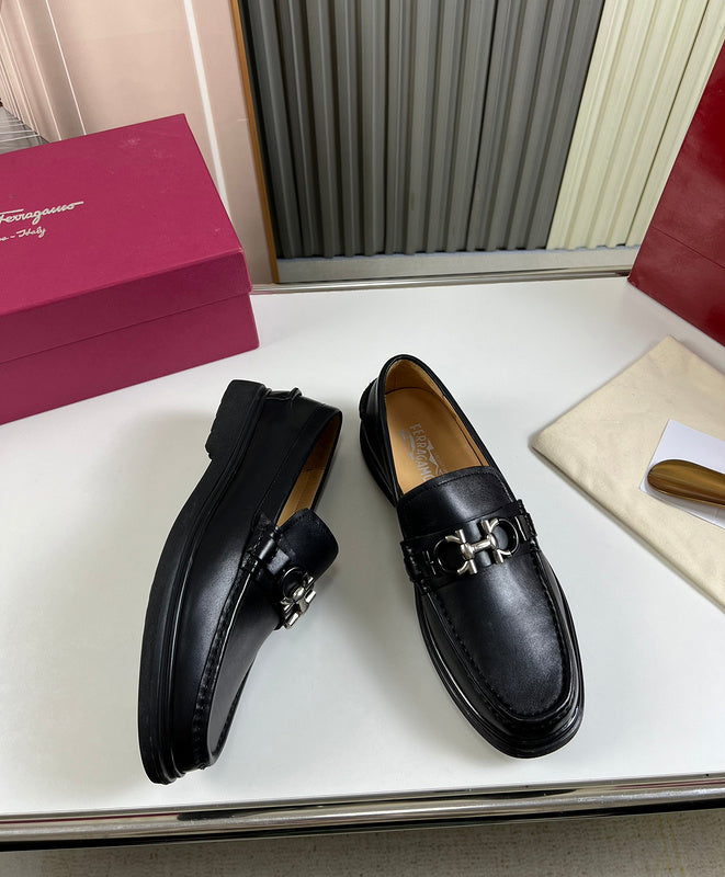 Glami - FGO Men Shoes - 1039