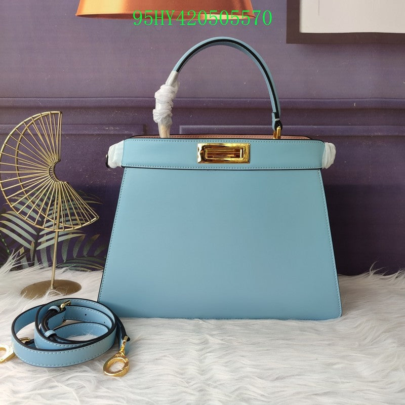 Glami - FDE Bags - 1654