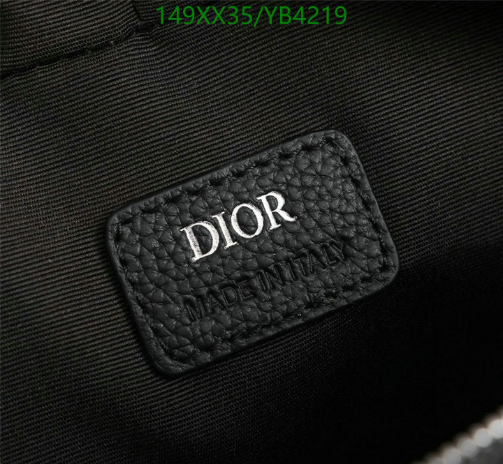 SAMCC - DOR Bags - 1536