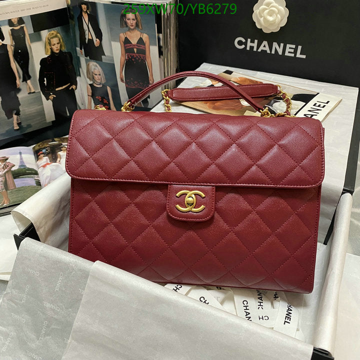 SAMC - CHL Bags - 822