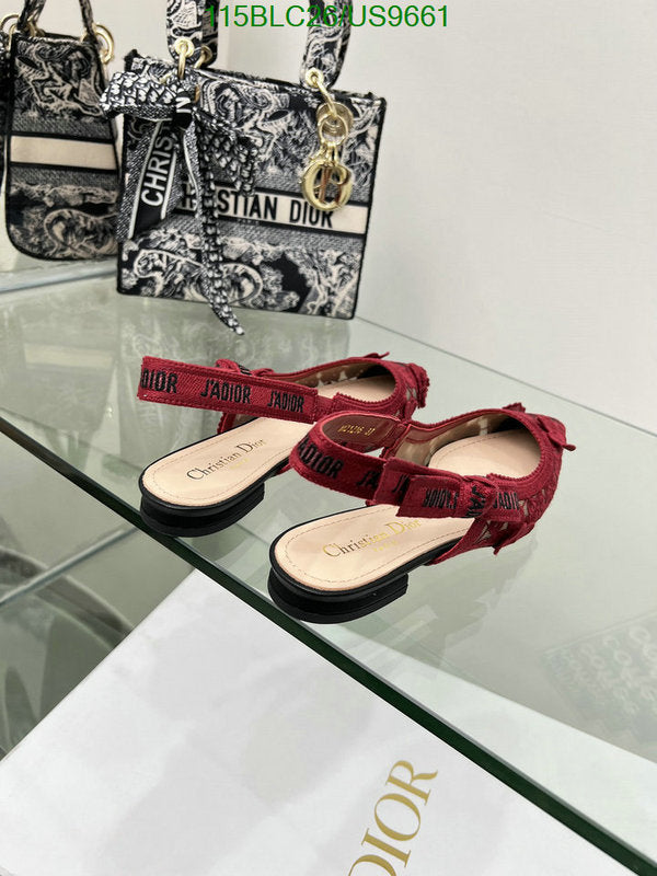SAMCC - DOR Women Shoes - 2334